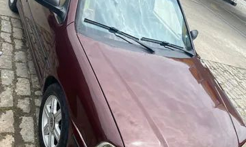 Gol G3 2000...