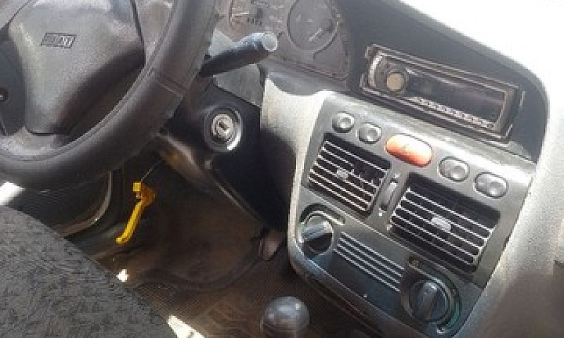 Palio 1.0 8V...