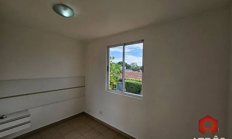 Apartamento Com 2 Do...