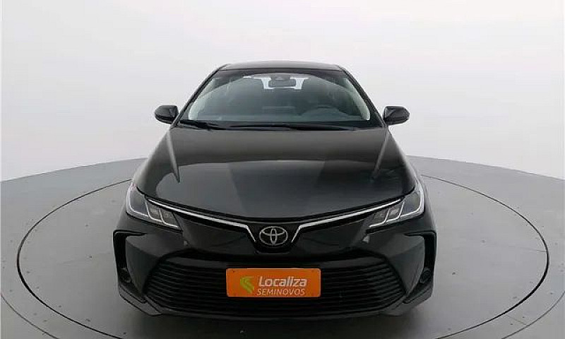 Toyota Corolla 2023 ...