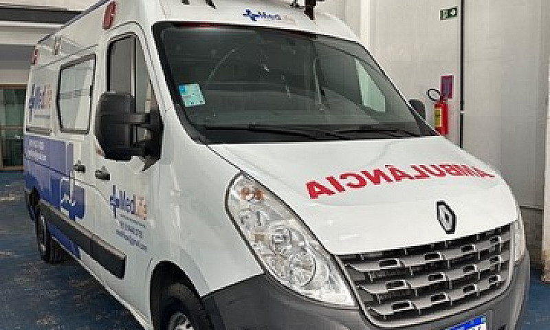 Renault Master 2019 ...