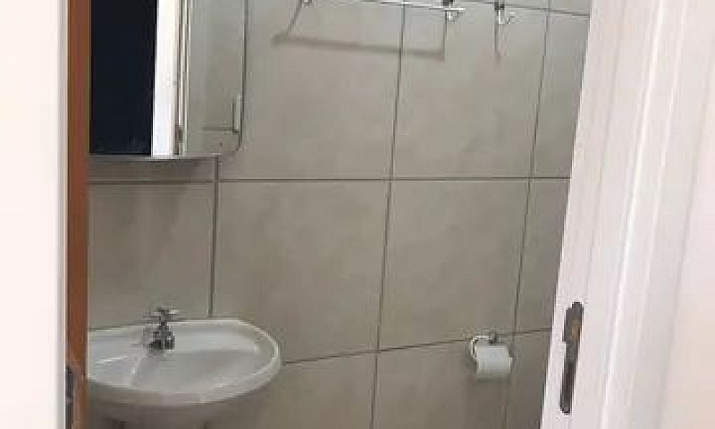 Alugo Apartamento No...