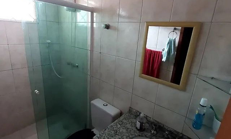 Sobrado 3 Dormitório...