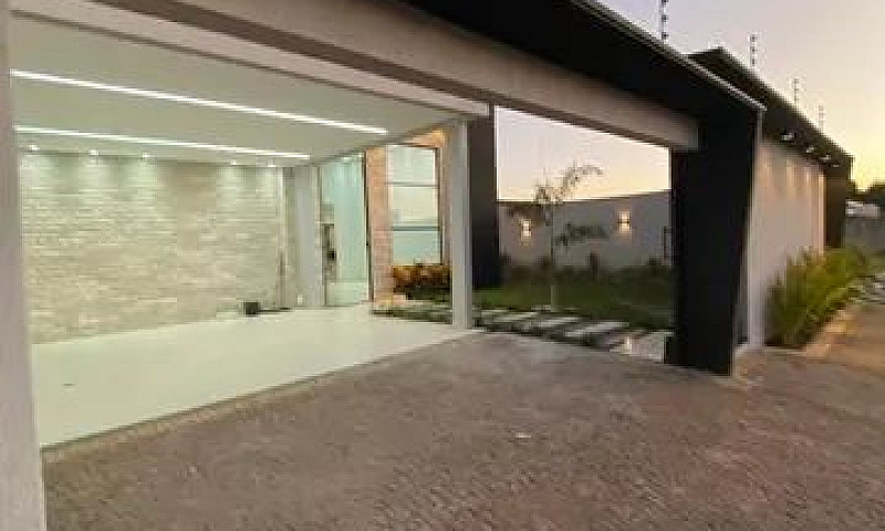 Casa No Anápolis Cit...