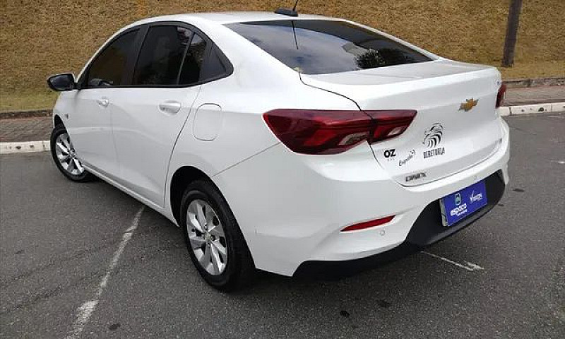 Chevrolet Onix 1.0 P...