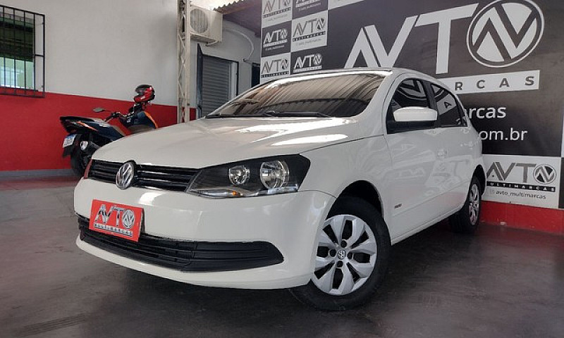 Gol Trend 1.0 Total ...