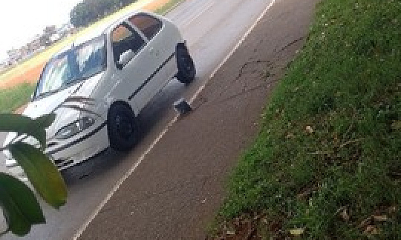 Palio 1.0 8V...