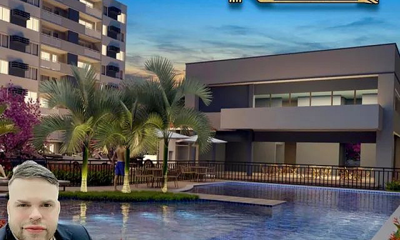 More No Melhor Condo...