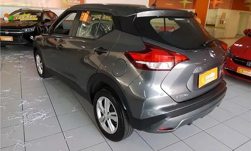 Nissan Kicks 2022 1....