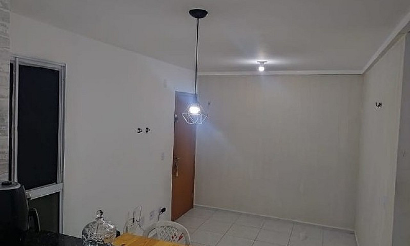 Apartamento De Repas...