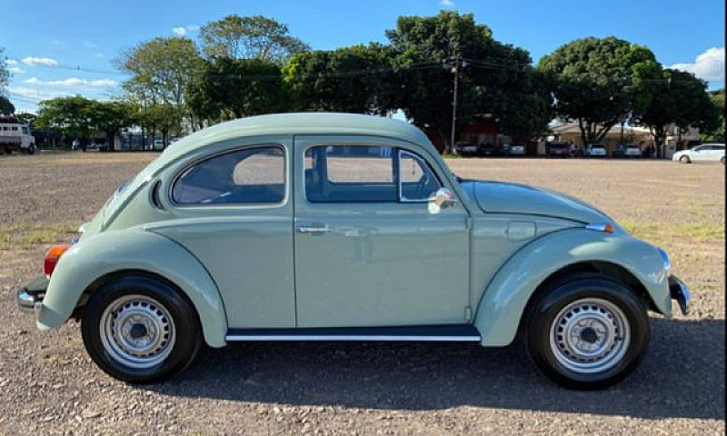 Vw - Volkswagen Fusc...