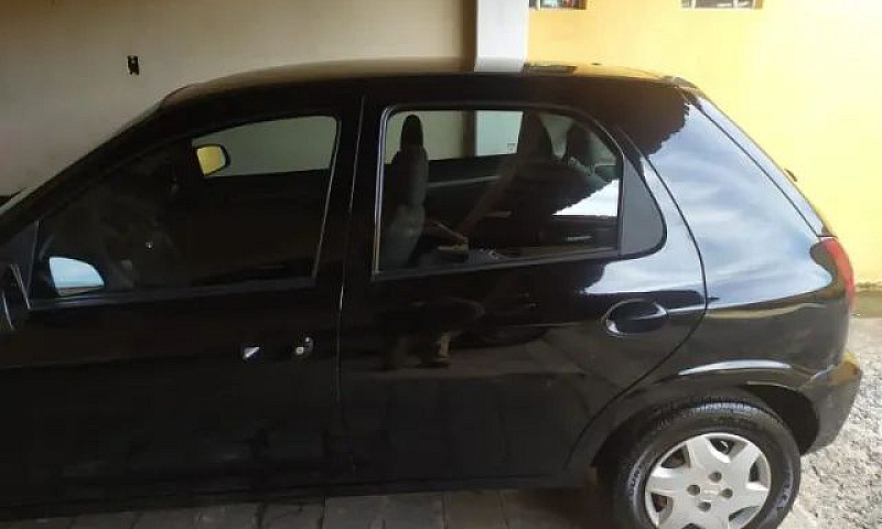 Chevrolet Celta 1.0L...