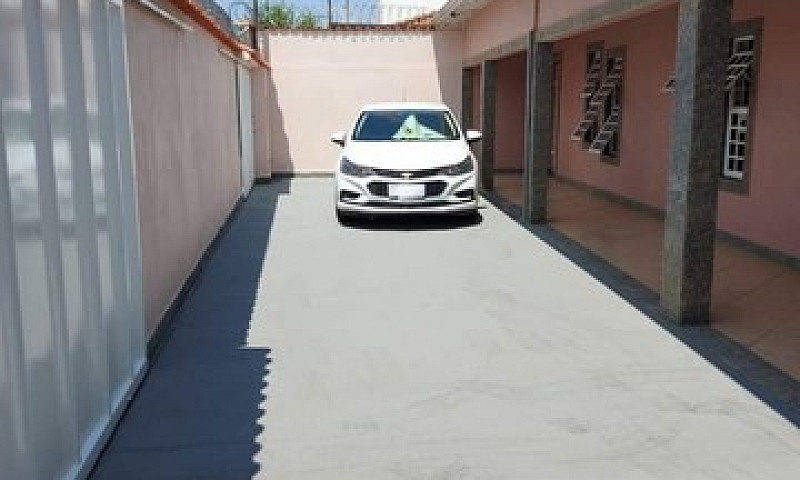 Vendo Linda Casa Com...