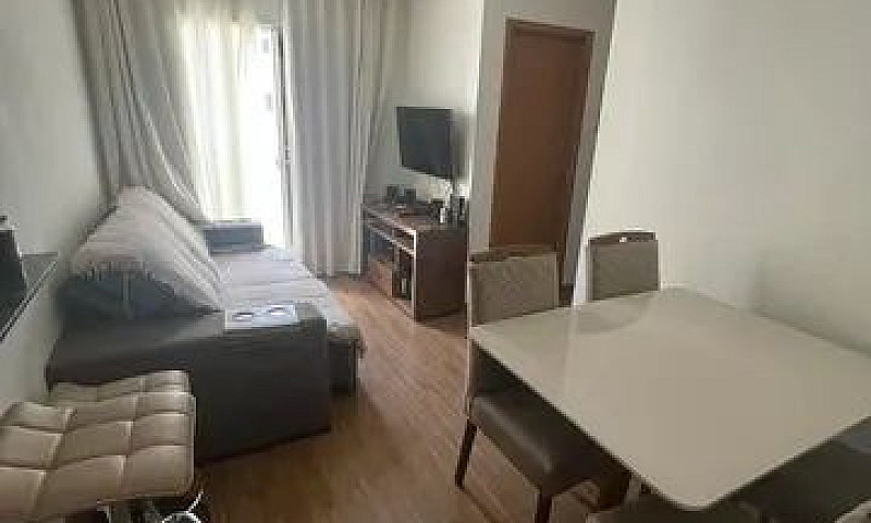 Apartamento Para Ven...