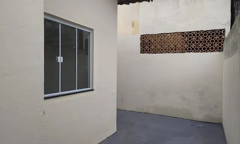 Casa Para Aluguel Co...