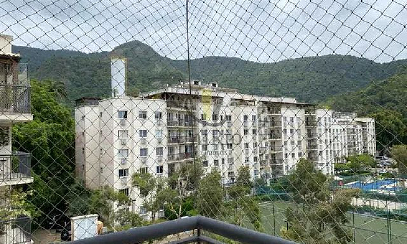 Cobertura Á Venda - ...