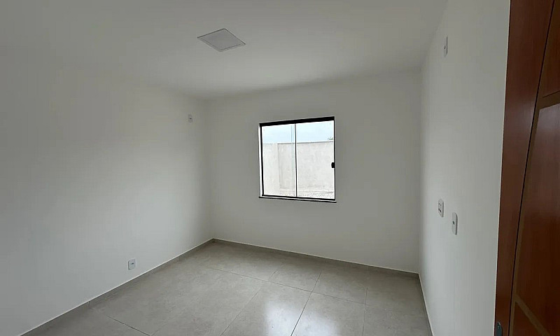 Casa Recém Construíd...