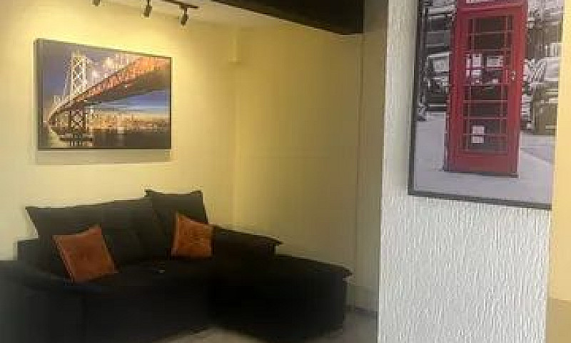 Aluguel De Suíte/ Fl...