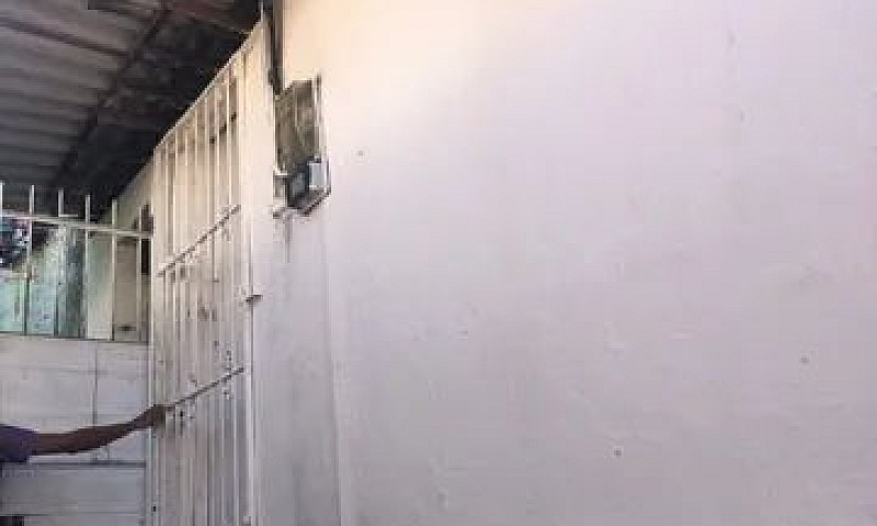 Alugasse Uma Casa...