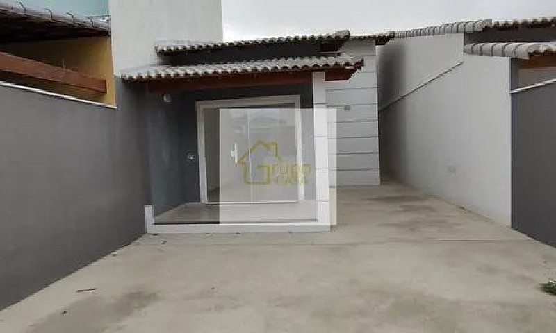 Casa Com 2 Dormitóri...
