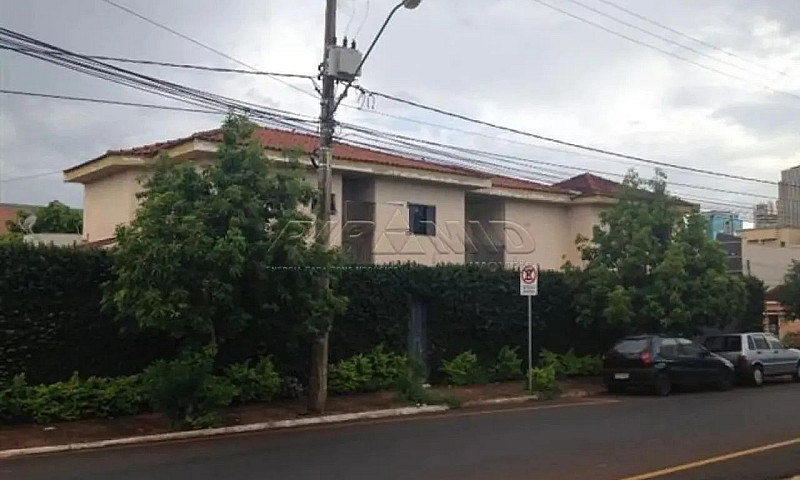 Casa Padrão Em Ribei...