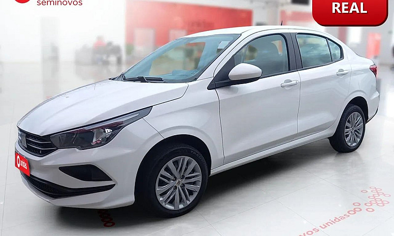 Fiat Cronos Drive 1....