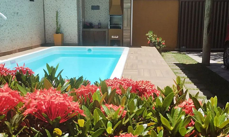 Casa Réveillon Aremb...