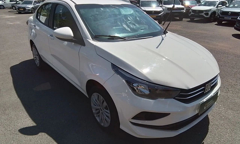Fiat Cronos 2024 1.3...
