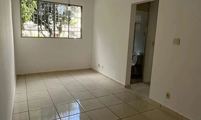 Apartamento Em Jardi...