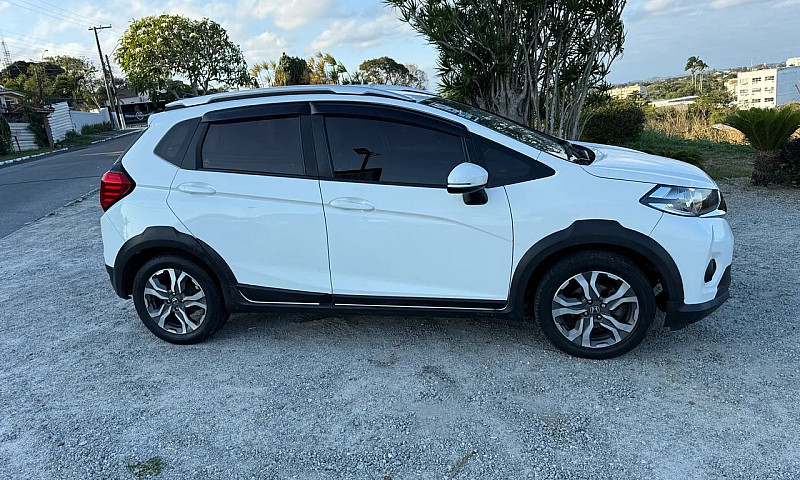 Wrv 2019 Automático ...