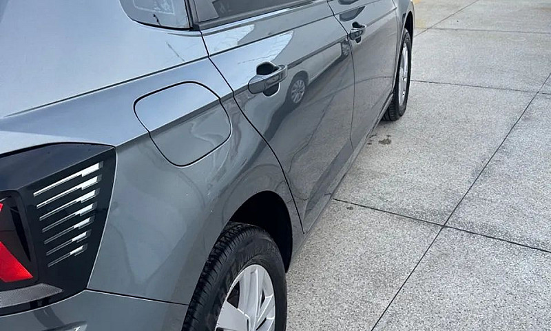 Vendo Polo - Única D...