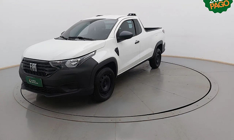 Fiat Strada 2024 1.3...