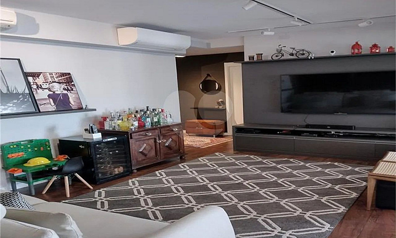 Apartamento Com 3 Qu...