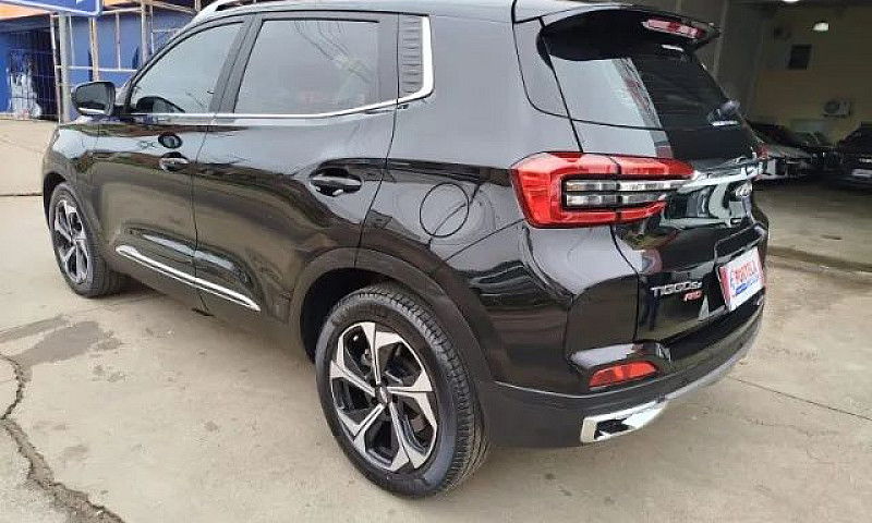 Chery Tiggo 5X Pro 1...