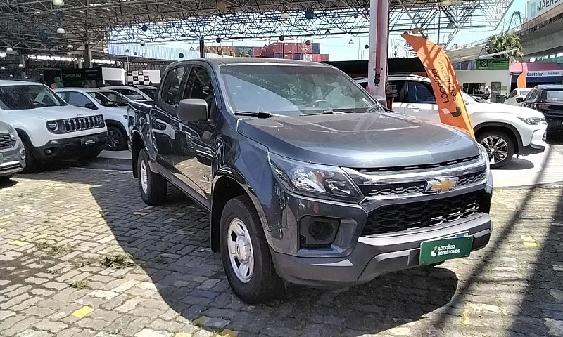 Chevrolet S10 2022 2...