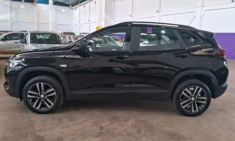 Chevrolet Tracker Lt...