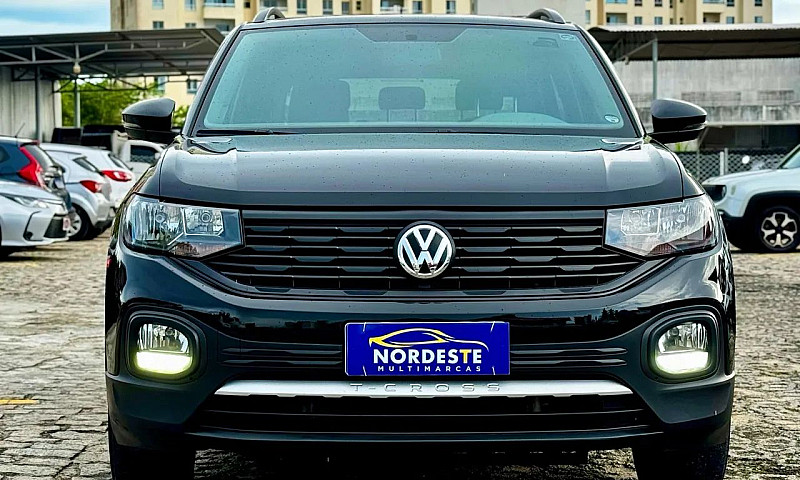 T-Cross Sense Turbo ...