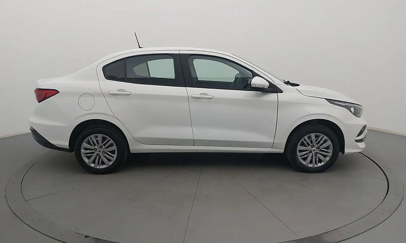 Fiat Cronos Drive 1....