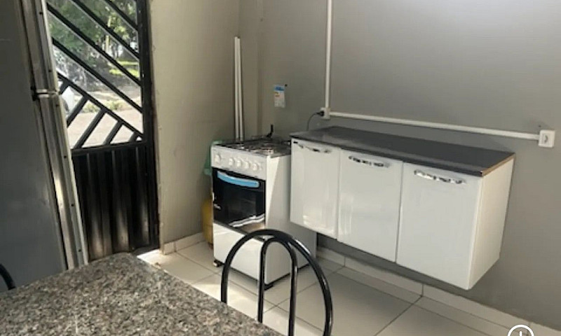 Alugo Apartamento Mo...