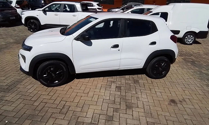 Renault Kwid 2024 1....