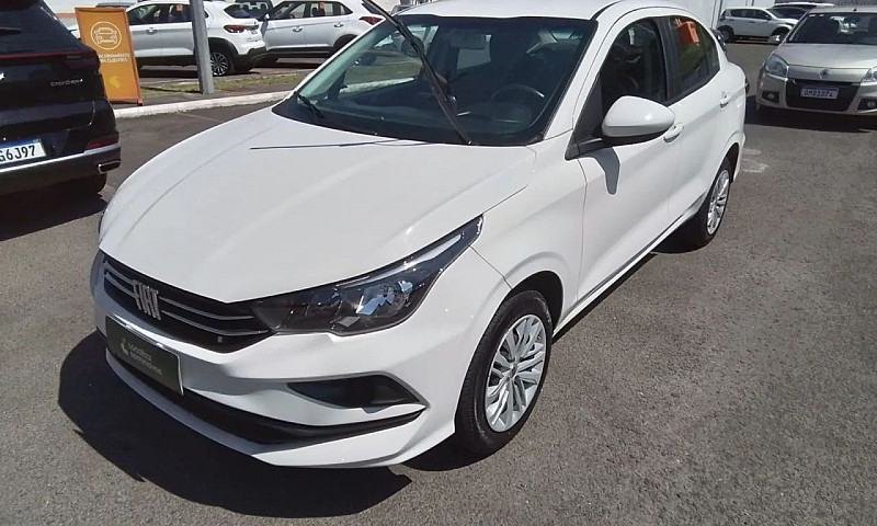 Fiat Cronos 2024 1.3...