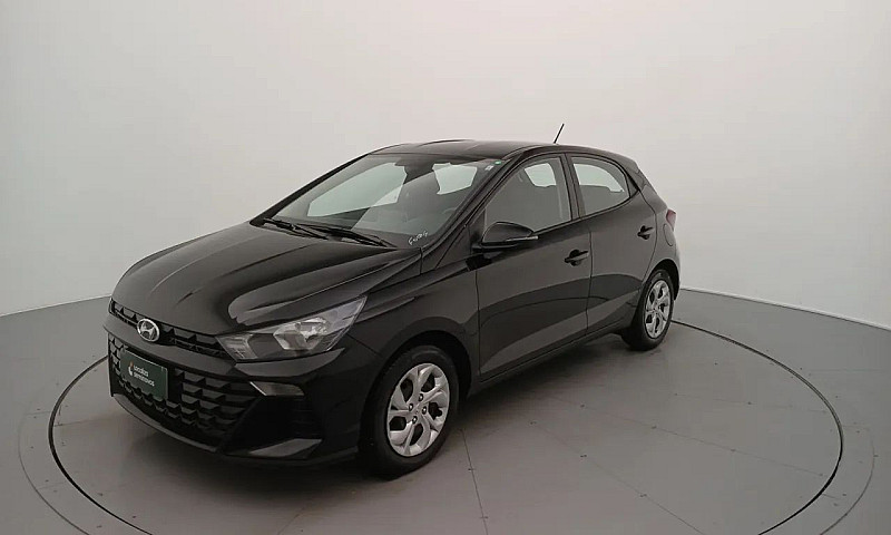 Hyundai Hb20 2025 1....