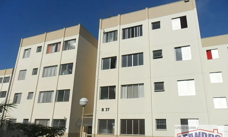 Apartamento Em Jardi...