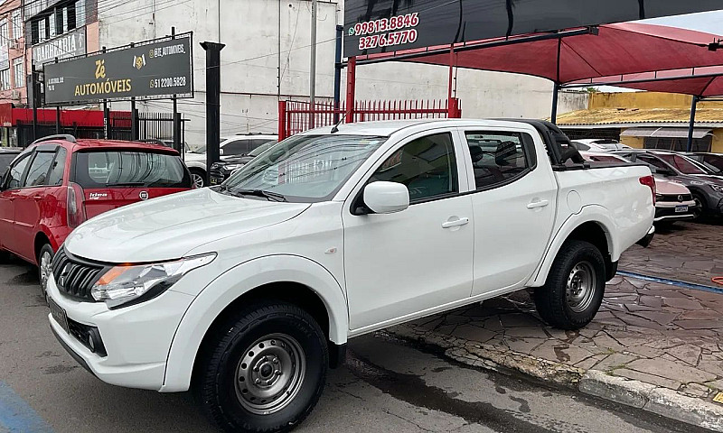 L200 Triton Sport Gl...