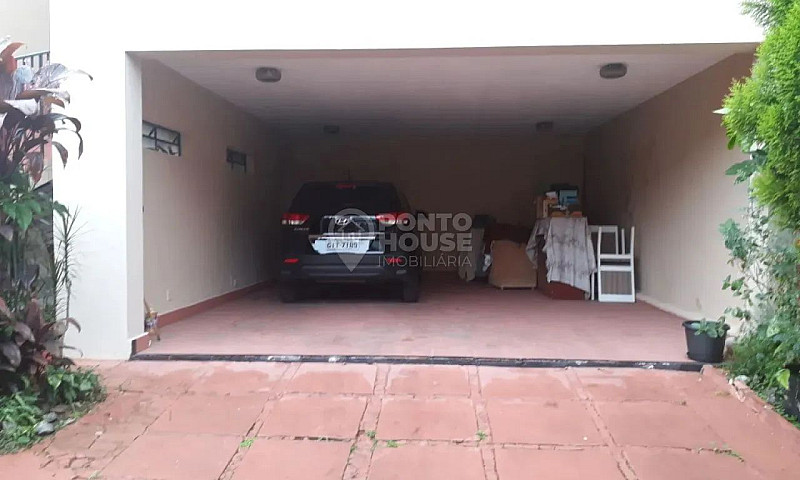 Sobrado À Venda No B...