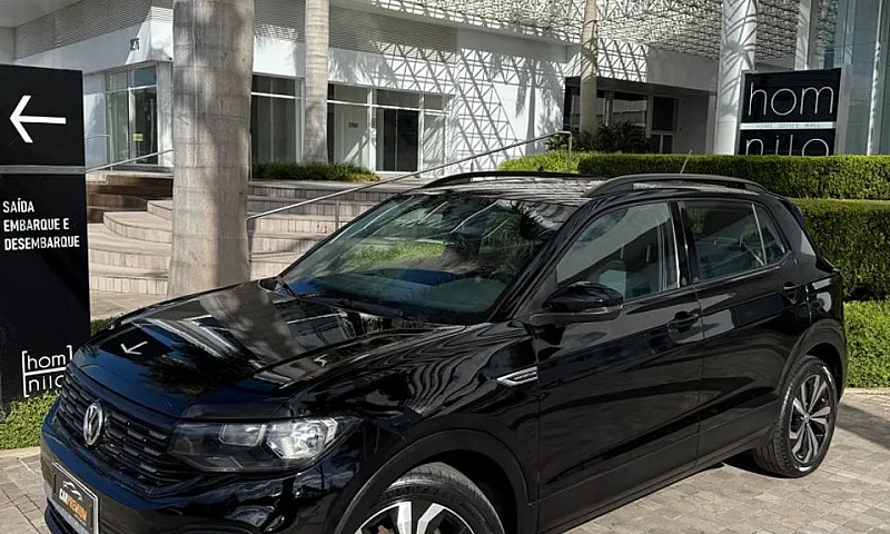 T-Cross Comfortline ...