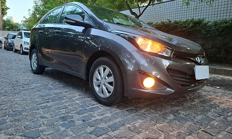 Hb20S 2015, Automáti...