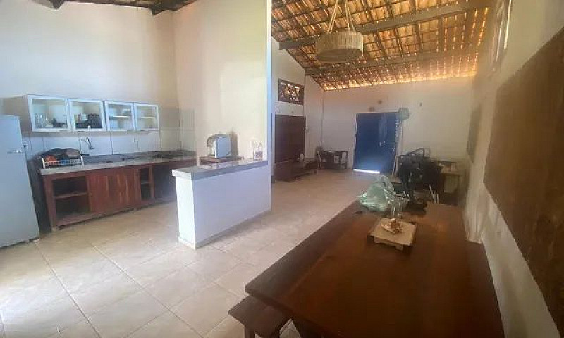 Vendo Casa Na Praia ...