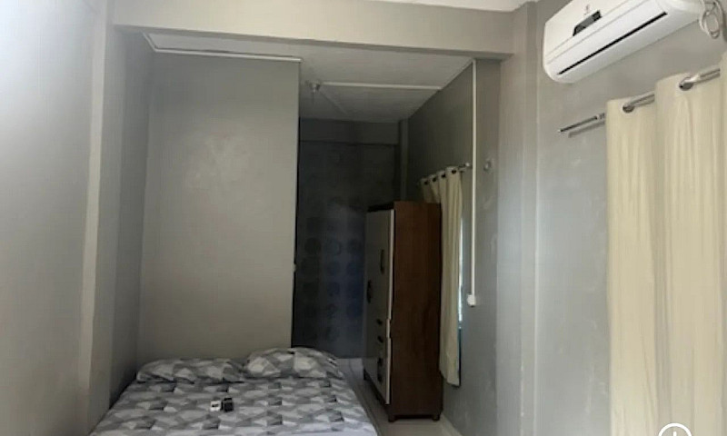 Alugo Apartamento Mo...