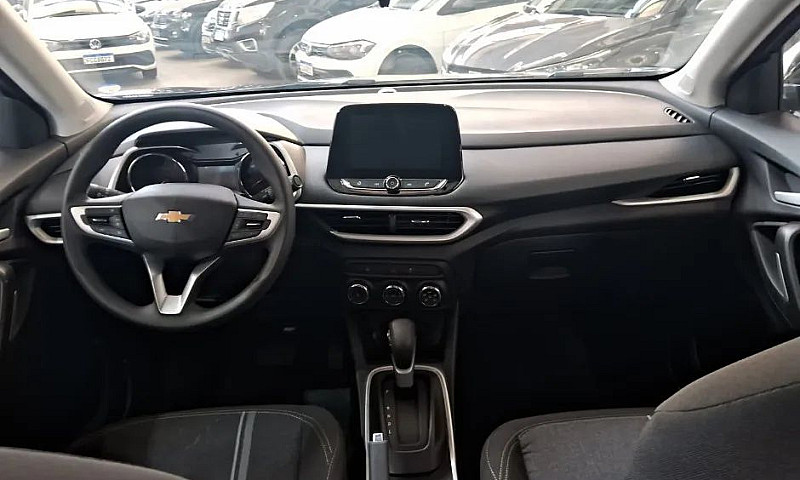 Chevrolet Tracker Lt...